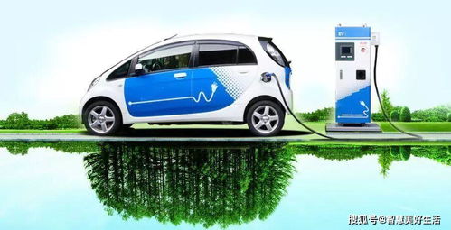 推動基礎設施與新能源汽車協同發展 構建新能源技術服務新生態