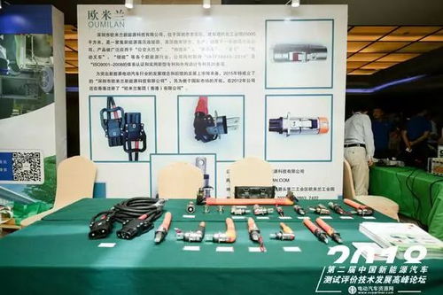 技術(shù)驅(qū)動(dòng)，測(cè)評(píng)護(hù)航 新能源汽車產(chǎn)業(yè)服務(wù)升級(jí)新篇章