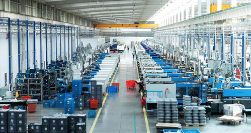 布局自動(dòng)化行業(yè)，攸信全力助推制造升級(jí)與新能源技術(shù)服務(wù)