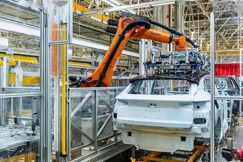 鐘觀 | 擁抱碳中和，車企再也不能等了——新能源技術(shù)服務(wù)引領(lǐng)未來(lái)之路