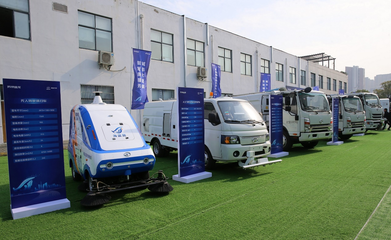 銷量領(lǐng)航，服務(wù)賦能 蘇州金龍2023年新能源轉(zhuǎn)型跑出加速度